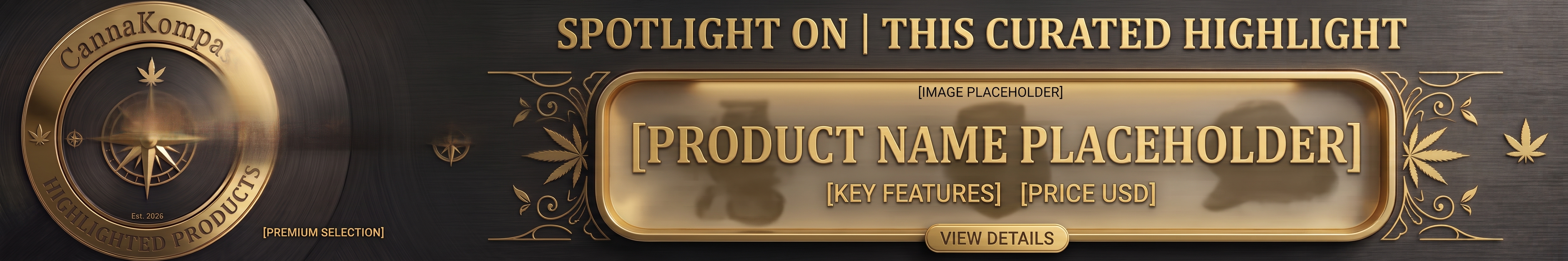 Premium CBD Extrakt