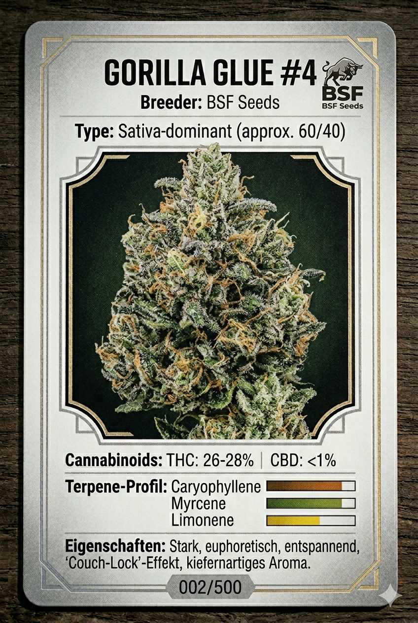 Gorilla Glue 4