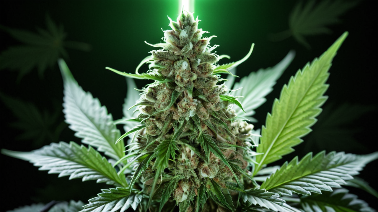 Green Poison®