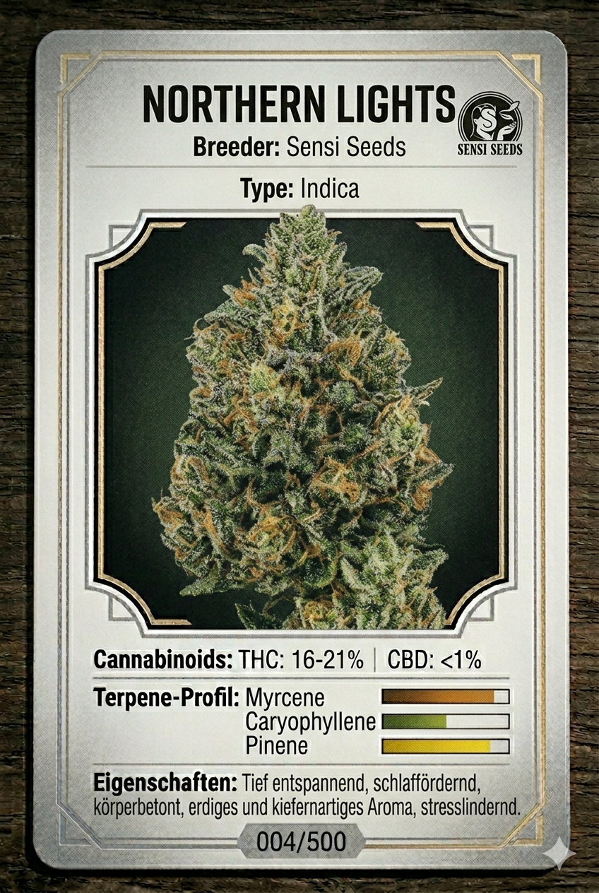 Northern Lights