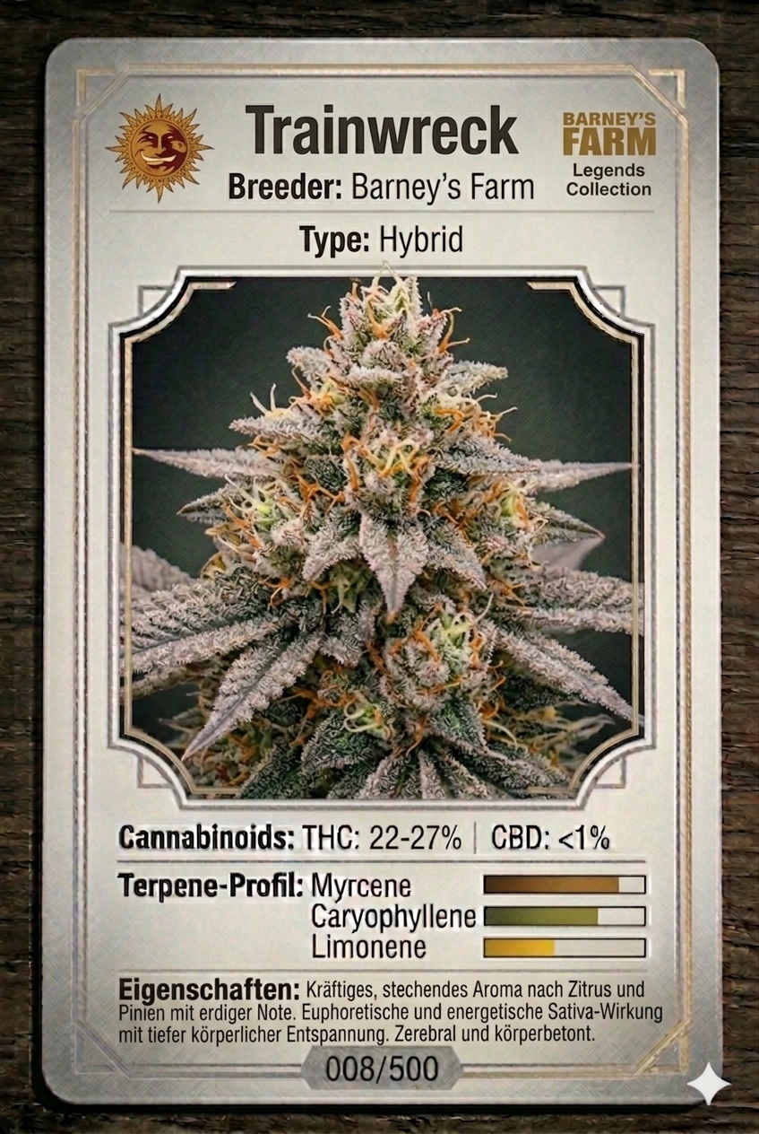 Trainwreck